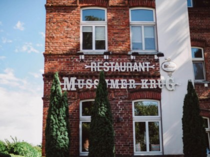 照片: Mussumer Krug Bocholt