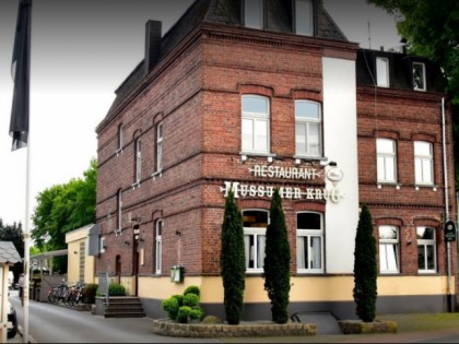 照片: Mussumer Krug Bocholt