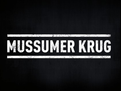 照片: Mussumer Krug Bocholt